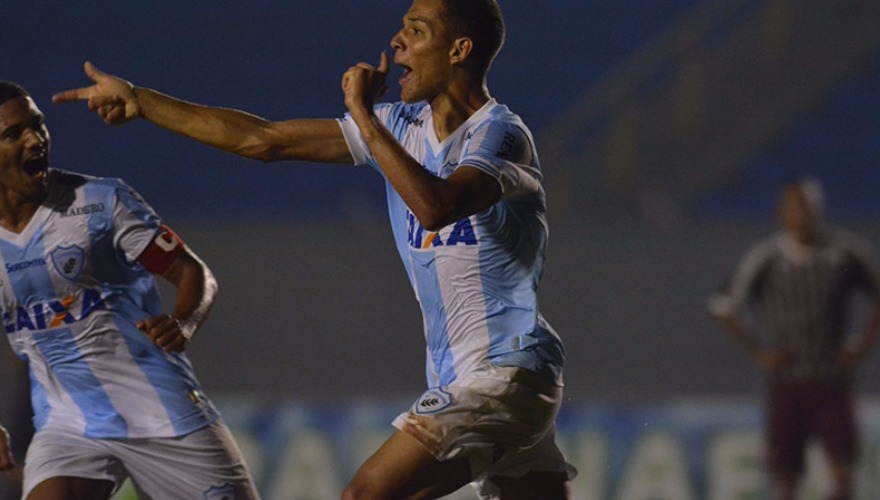 Copa do Brasil Sub-20: Vitória nesta data querida