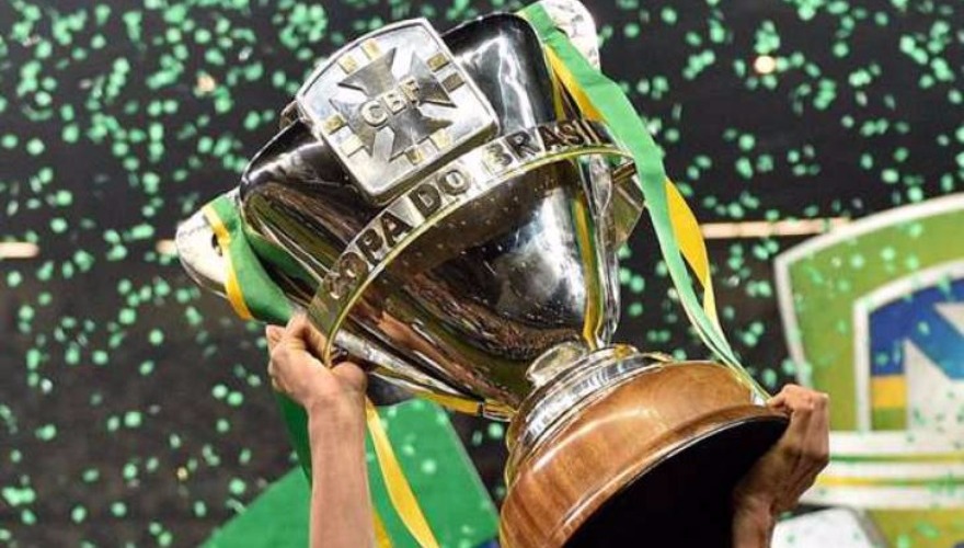 LEC enfrenta Tocantinense na Copa do Brasil 2017
