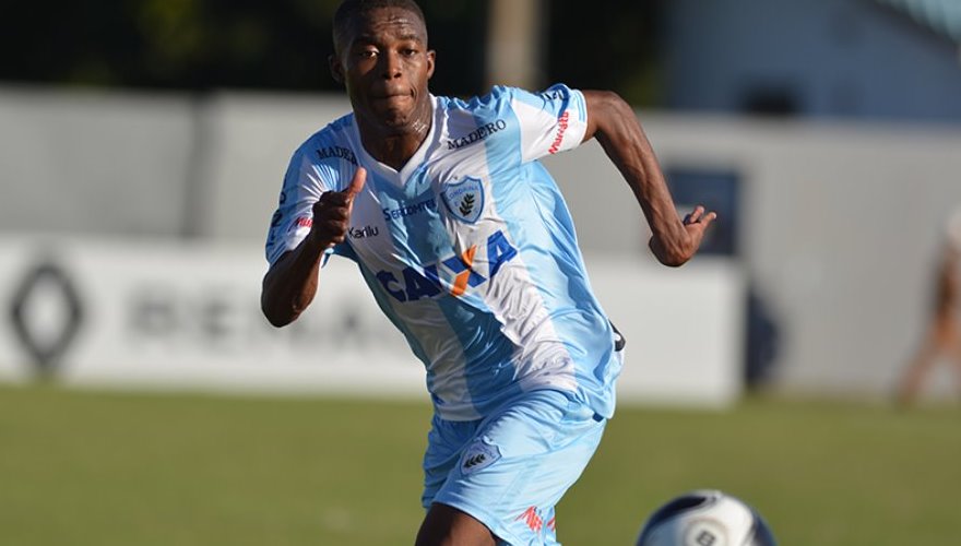 Yaya é convocado para a Seleção de Burkina Faso