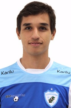Eduardo Thomaz Eduardo Thomaz
