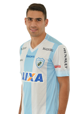 Thiago Lopes Thiago Lopes