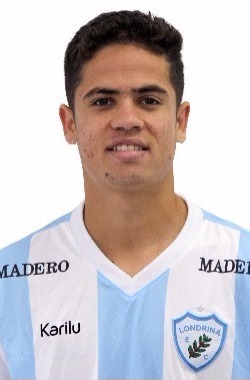 Lucas Machado Lucas Machado