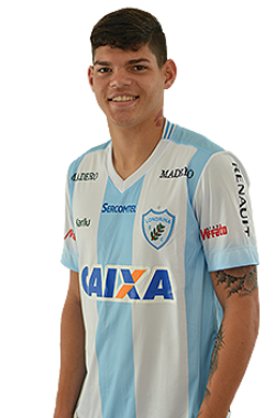Ayrton Lucas Ayrton Lucas