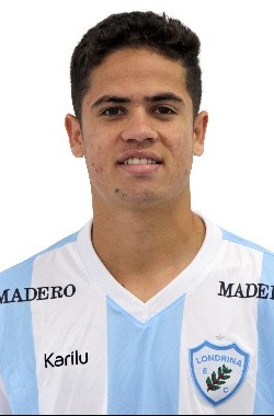 Lucas Machado Lucas Machado