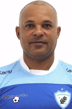 João Carlos Ruiz João Carlos Ruiz
