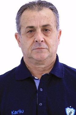 Ocimar Bolicenho Ocimar Bolicenho