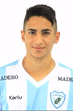 Raí Ramos Raí Ramos